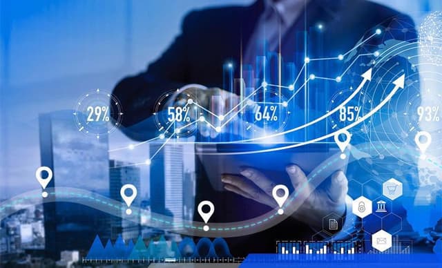 Giải pháp Marketing F&B